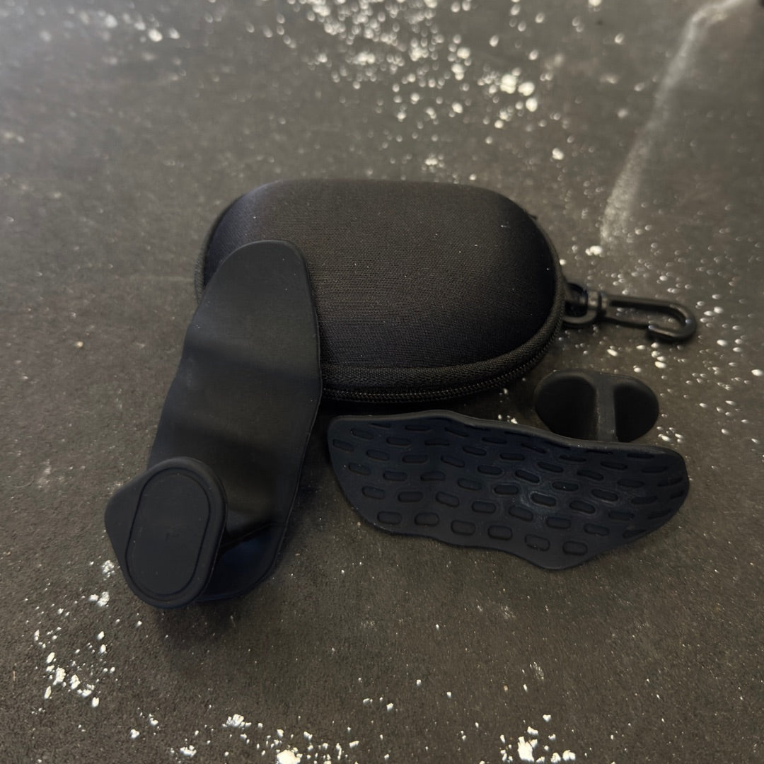 GRYP PRO™ | Advanced Grip Trainers - Tenarc Sporting