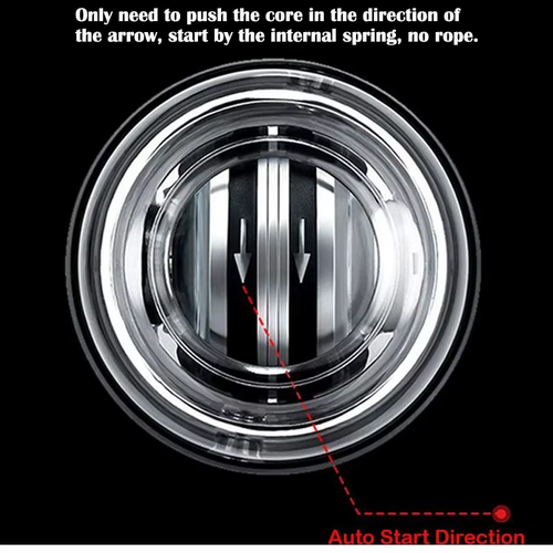 1  GyroForce™ Forearm Strengthener