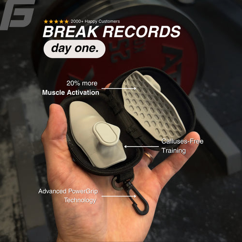 GRYP PRO™ | Advanced Grip Trainers - Tenarc Sporting