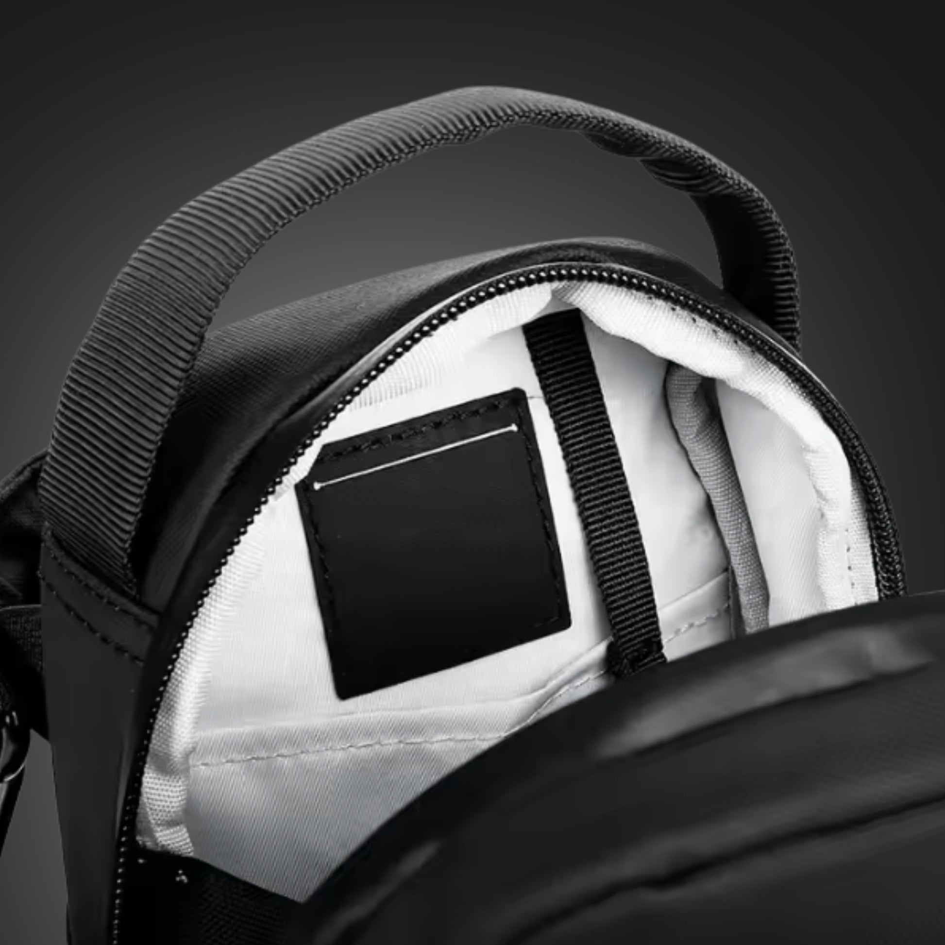 NEW! HYDRAVAULT™ Magnetic Gym Bag (Copy) - Tenarc Sporting