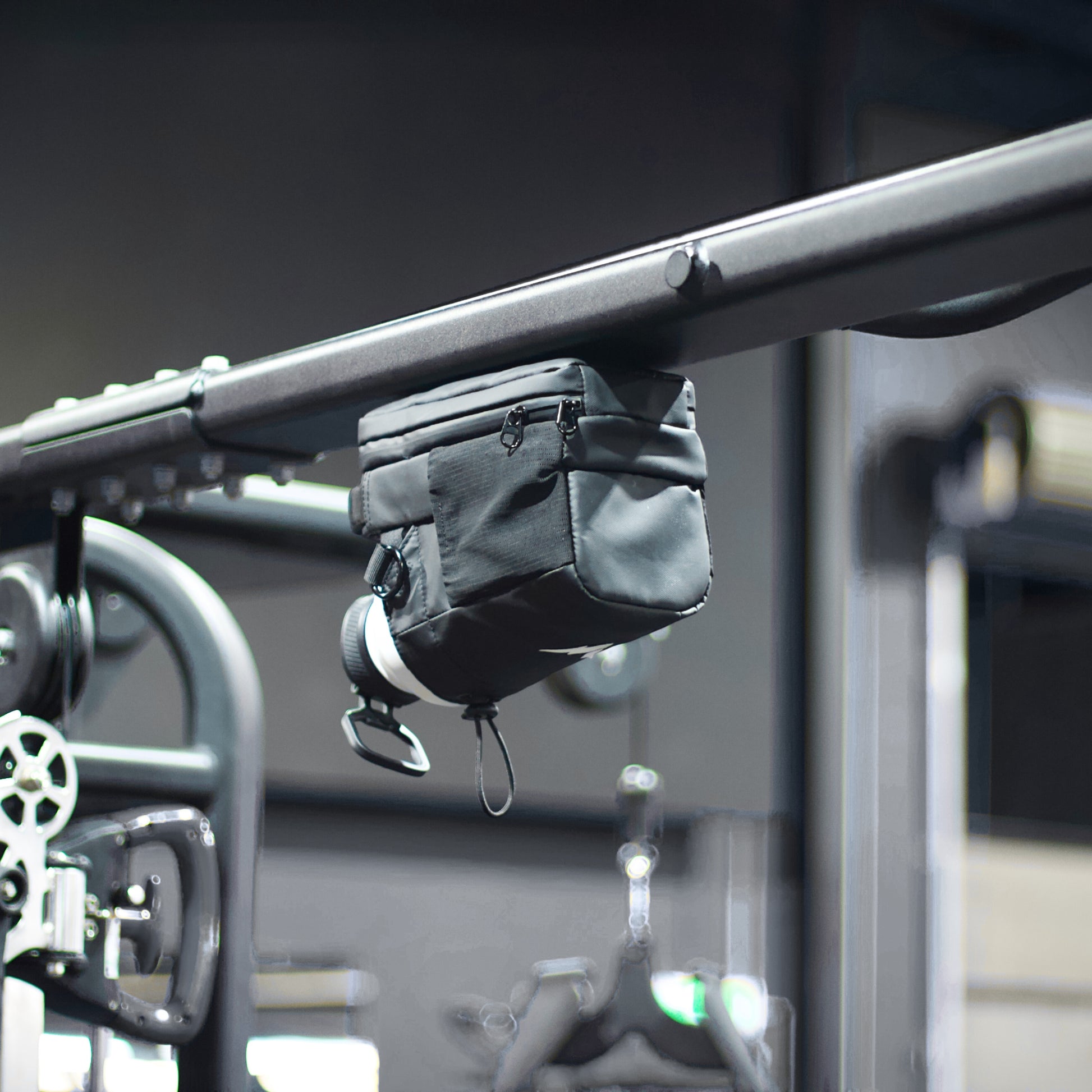 NEW! HYDRAVAULT™ Magnetic Gym Bag (Copy) - Tenarc Sporting