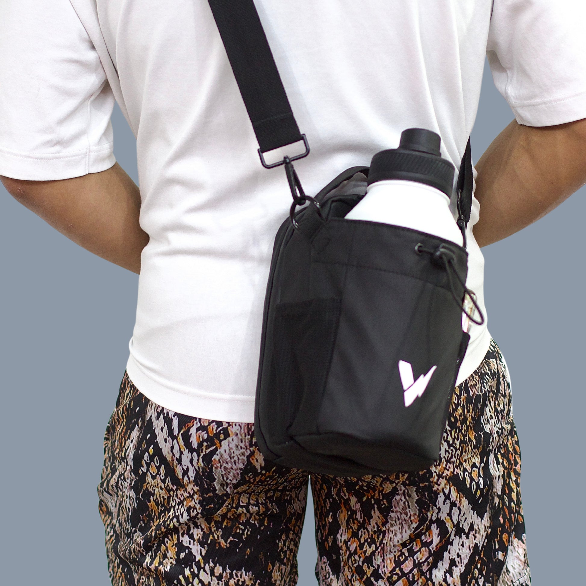 HYDRAVAULT™️ Magnetic Bag - TenArc Athlete
