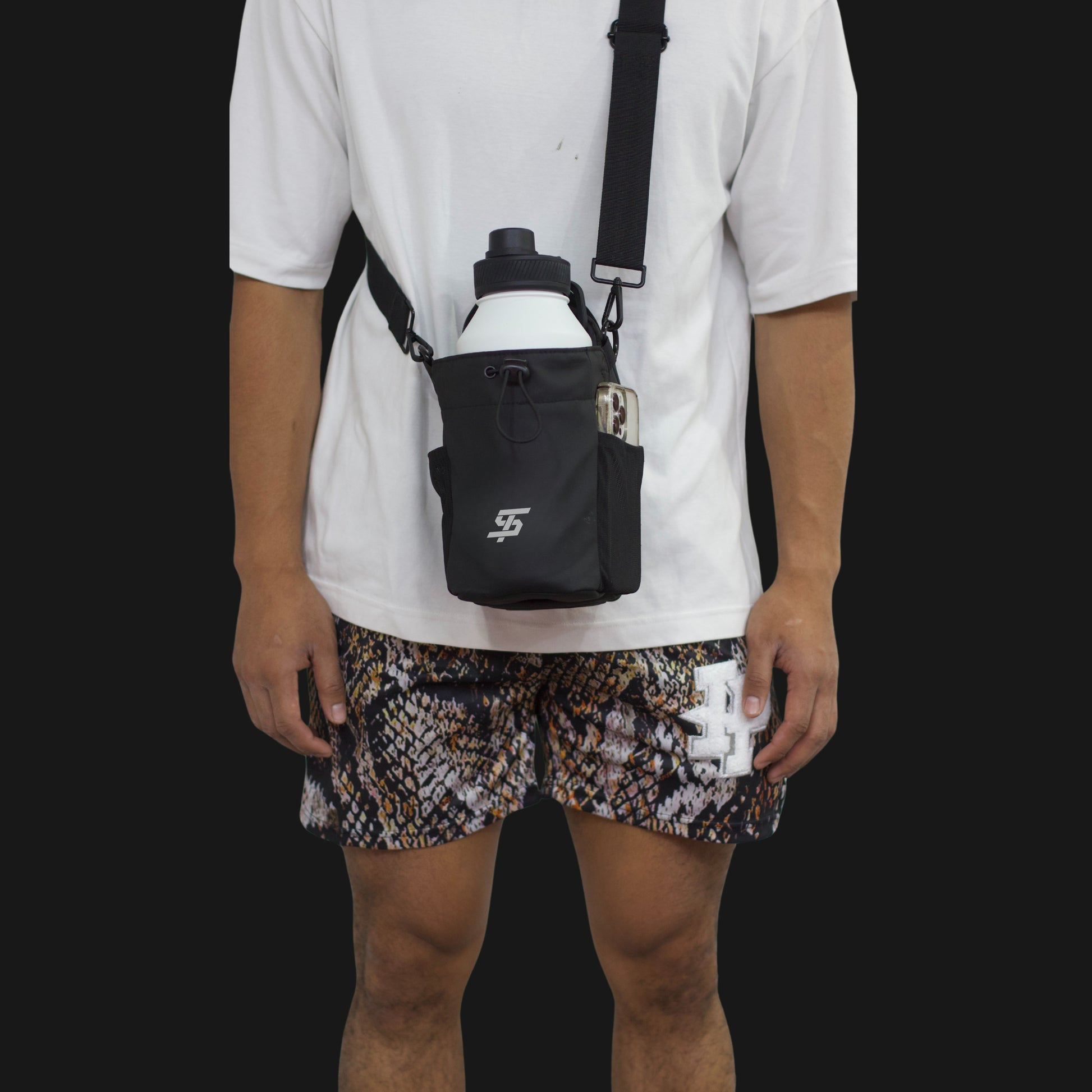 NEW! HYDRAVAULT™ Magnetic Gym Bag (Copy) - Tenarc Sporting