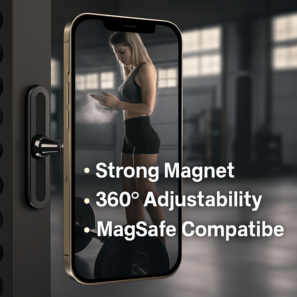 LiftLock™ - Tenarc Sporting