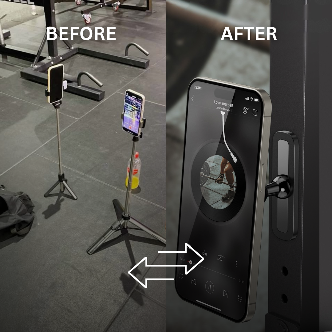 LiftLock™ - Tenarc Sporting