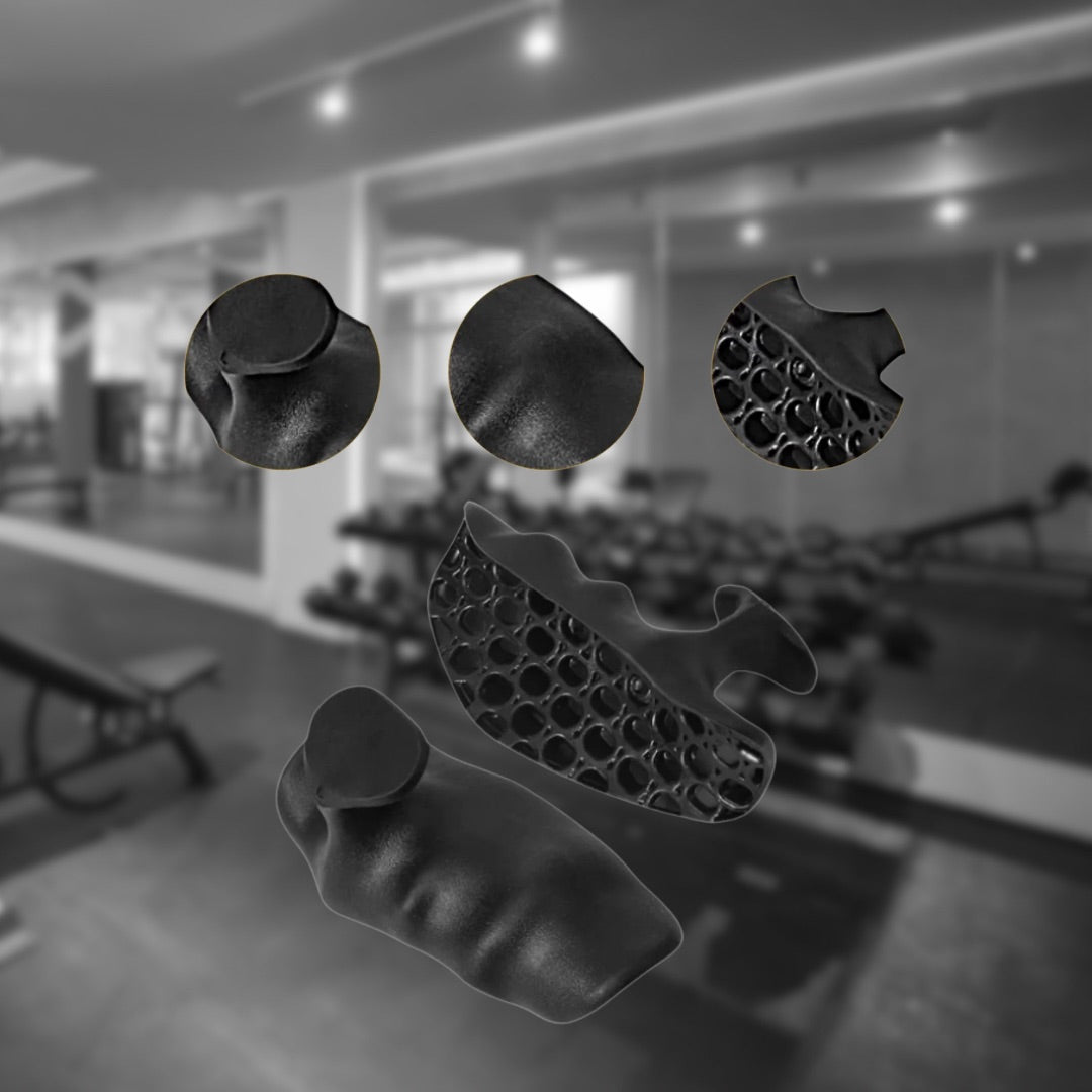 GRYP PRO™ | Advanced Grip Trainers - Tenarc Sporting