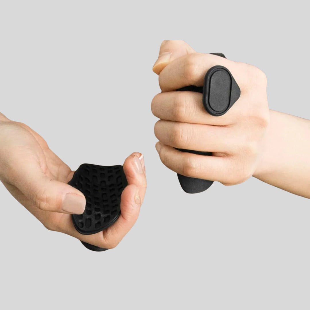 GRYP PRO™ | Advanced Grip Trainers - Tenarc Sporting