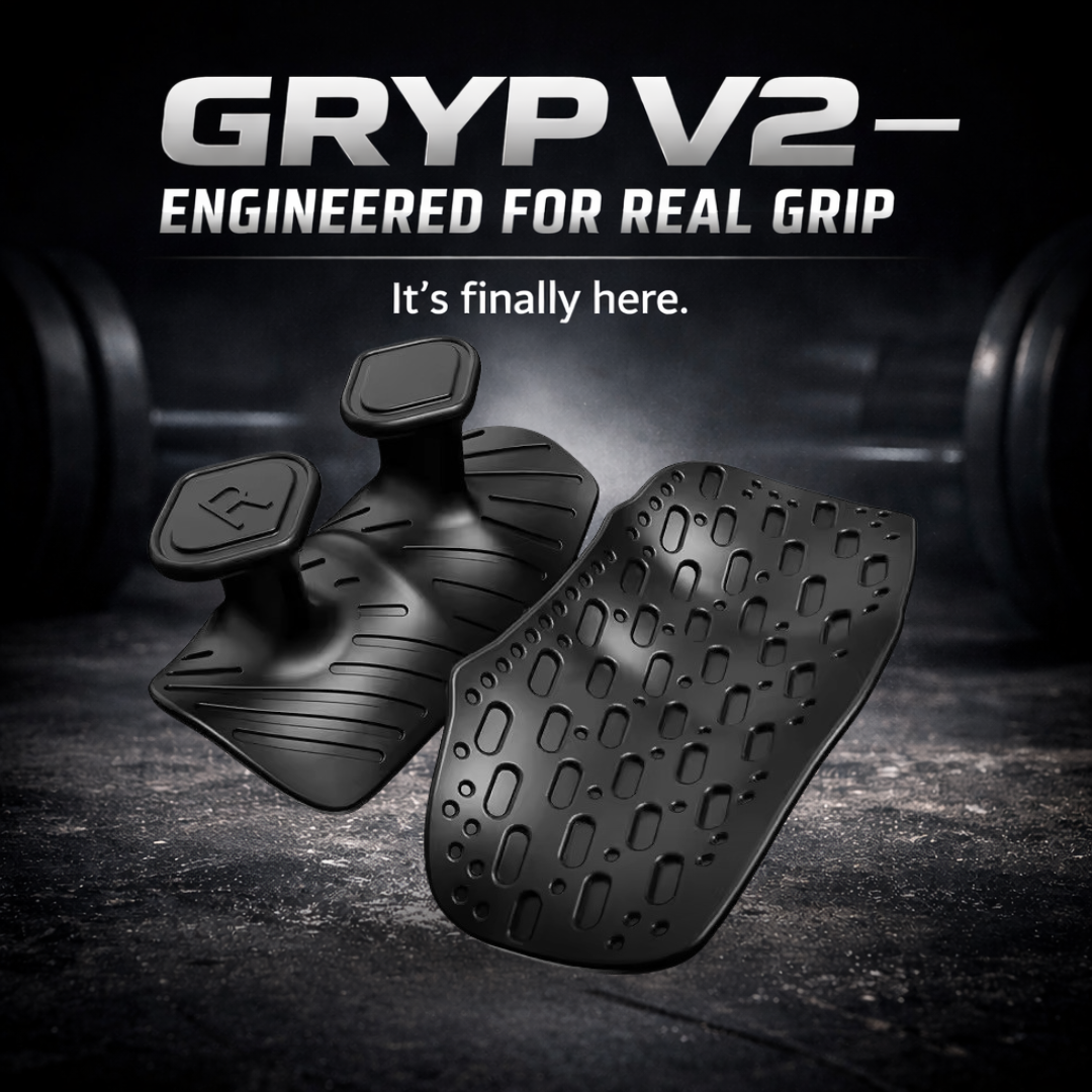 GRYP PRO™️ ELITEv2