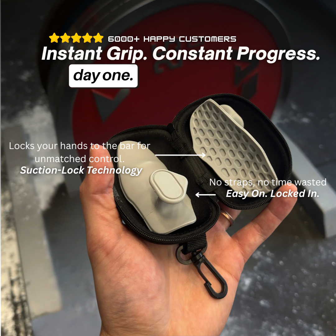 GRYP PRO™ | Advanced Grip Trainers - Tenarc Sporting